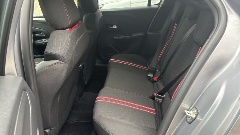 Vauxhall Corsa 1.2 GS 5dr Petrol Hatchback